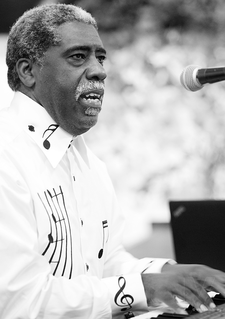 Portrait Dr. E. Wayne Evans