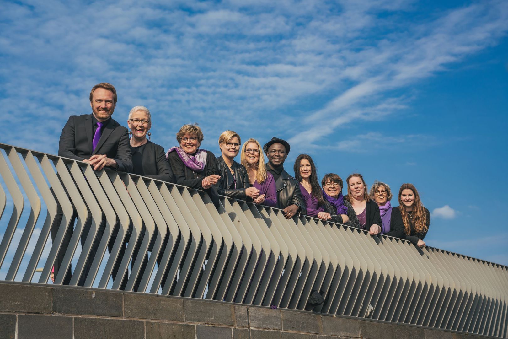 For Your Soul Gospel Choir